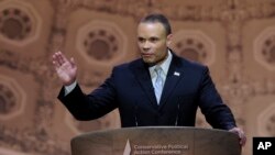 Trump FBI Bongino