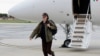 Italian journalist Cecilia Sala freed from Iran’s Evin Prison 