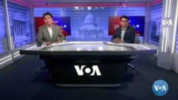 ဗွီအိုအေ မြန်မာနံနက်ခင်း (နိုဝင်ဘာ ၅၊ ၂၀၂၃) 