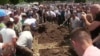 Srebrenica: Komemoracija i sahrana 33 žrtve genocida