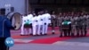 Nzoto ya basoda ba Afrika ya Ngele bakufaki na bitumba ya M23 na Goma ezongisami
