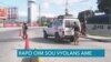 OIM: Plis pase 4300 Oblije Kouri Kite Kay yo Akoz Atak Gang 
