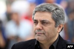 محمد رسول‌اف
