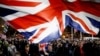 Briteen Carraan Ishee Fuul-duraa Nama Filannoo Prezidaantummaa Yunaayitid Isteetis Baranaa Injifatutti Hidhataadha, Jedhu Xiinxaltoonni 