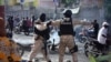Kenyan police officer killed in Haiti in confrontation with gang members