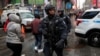 2016年美國因公殉職警察數量劇增