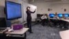 Gallaudet University: A Worldwide Draw for Deaf Students