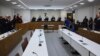 Trial begins in Germany for 4 alleged Hamas members
