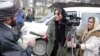 سروی: ۷۶۴خبرنگار زن در افغانستان مصروف کار اند